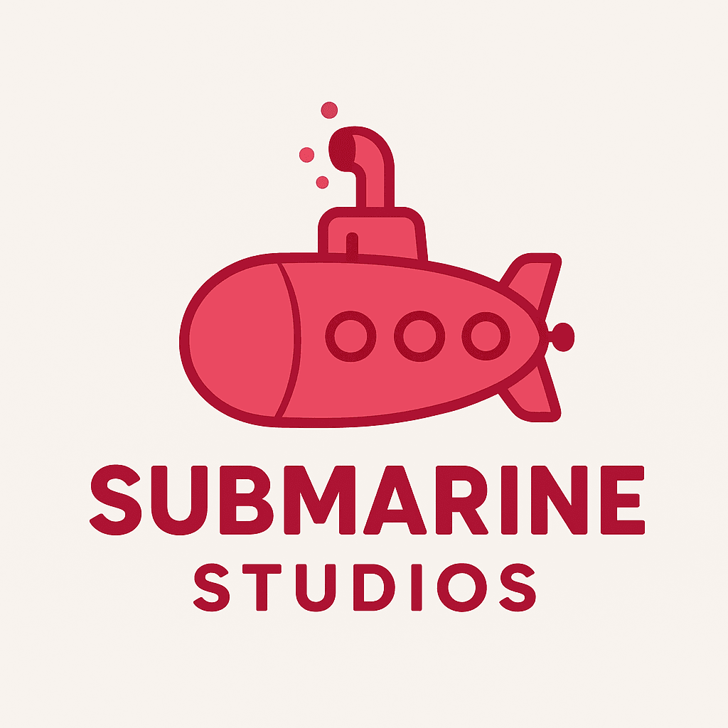 Submarine Studios