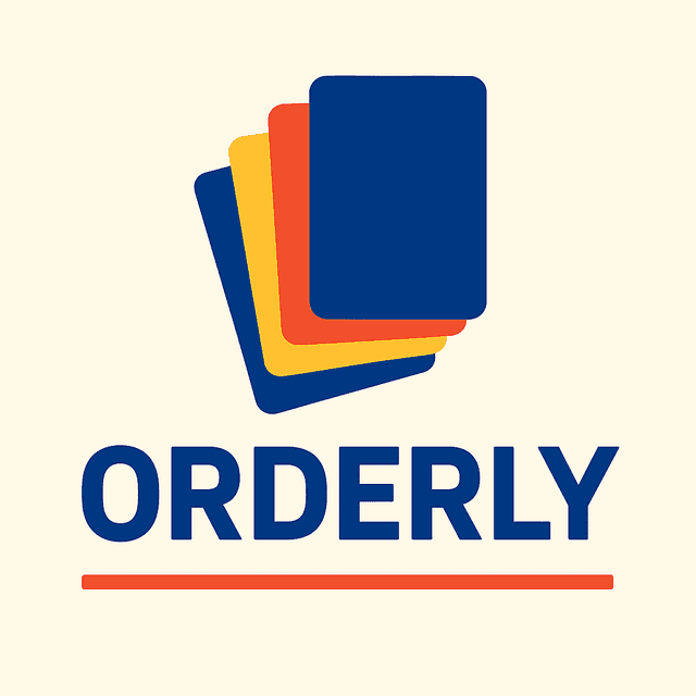 Orderly
